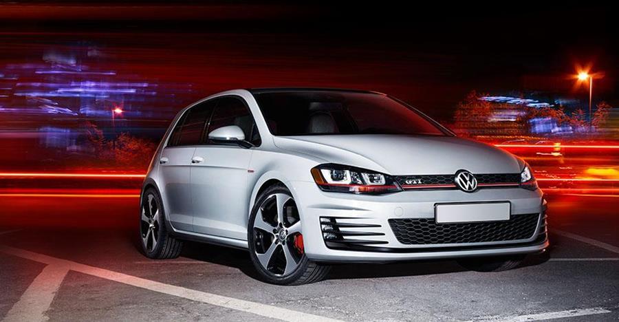 Golf and Audi (VAG) Performance Sway Bar Upgrade Kits