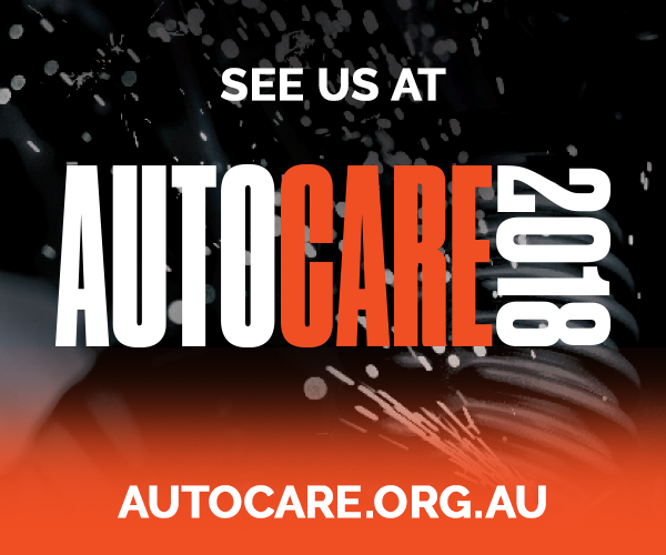 Autocare Sydney 2018