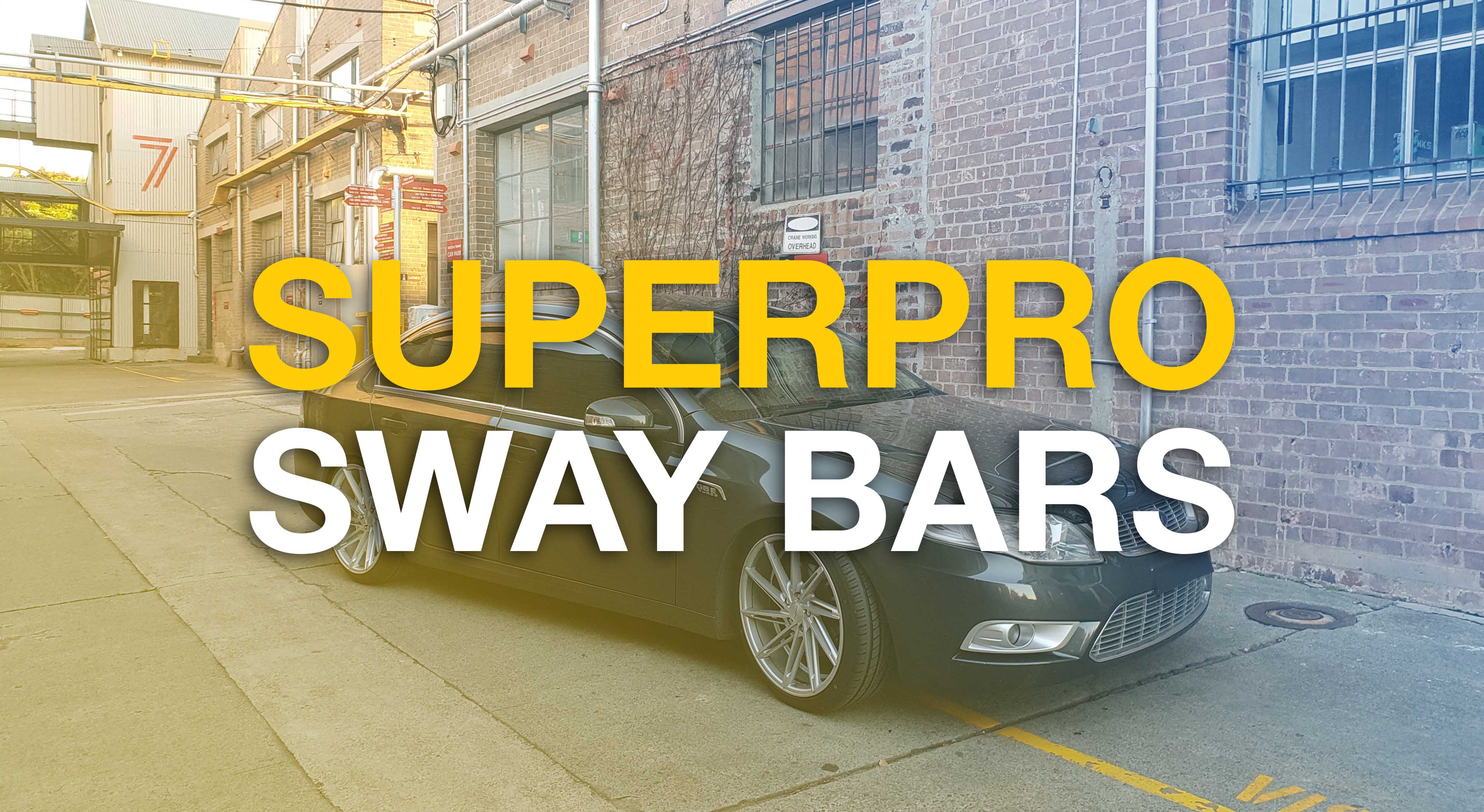 Designed, Engineered and made in Australia