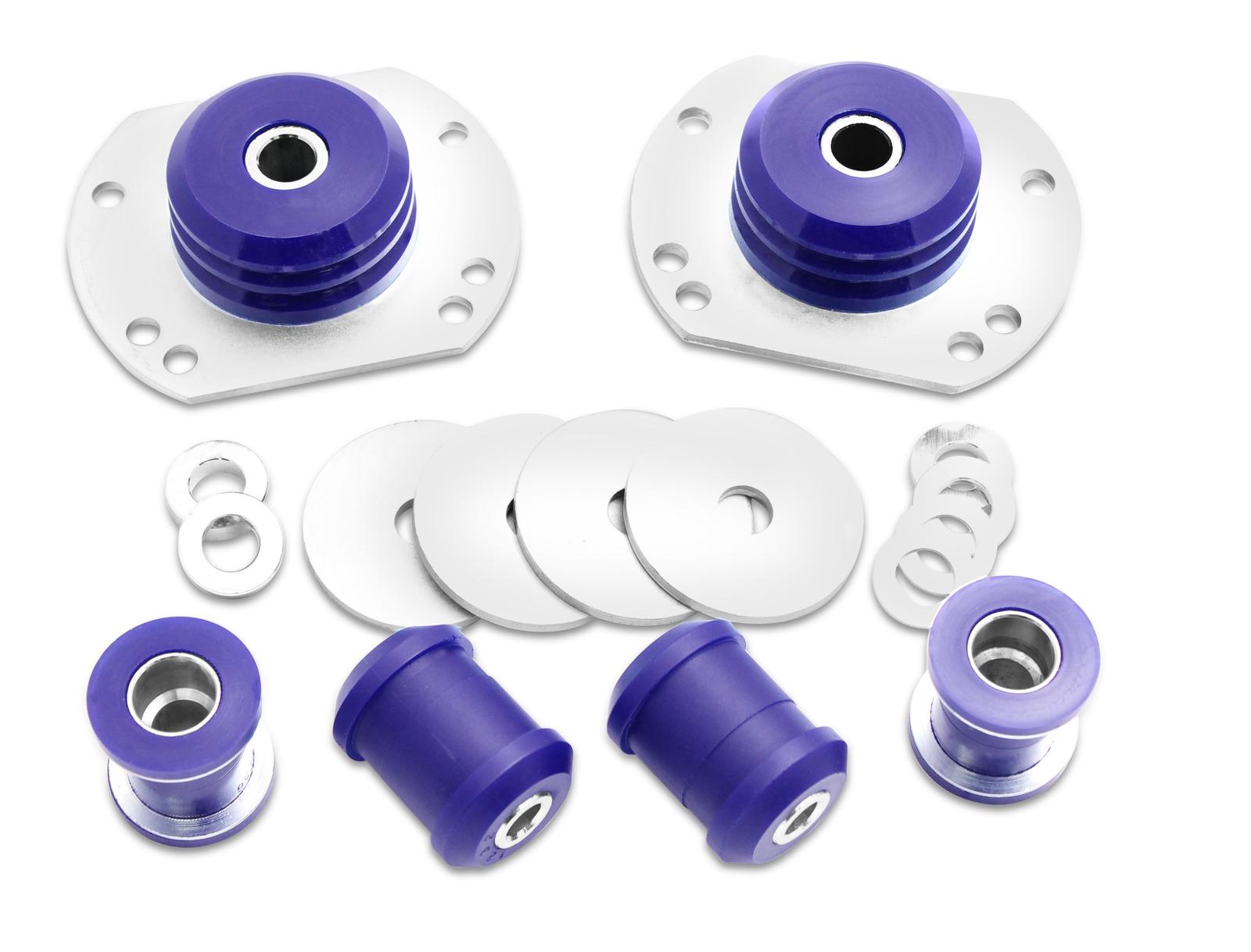 KIT153K  Front Alignment Kit