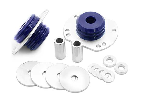 Caster adjustable kit perfect for Caster adjustable kit perfect for passenger and performance.