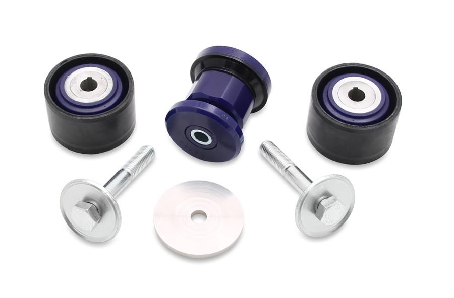 SPF5073K - Differential Mount Bush Kit to suit Ford Falcon AU Series I, II & III  and Ford Fairlane AU
