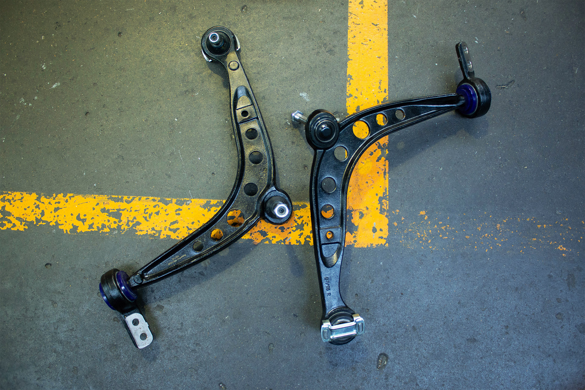 New BMW E36 Standard Lower Control Arm