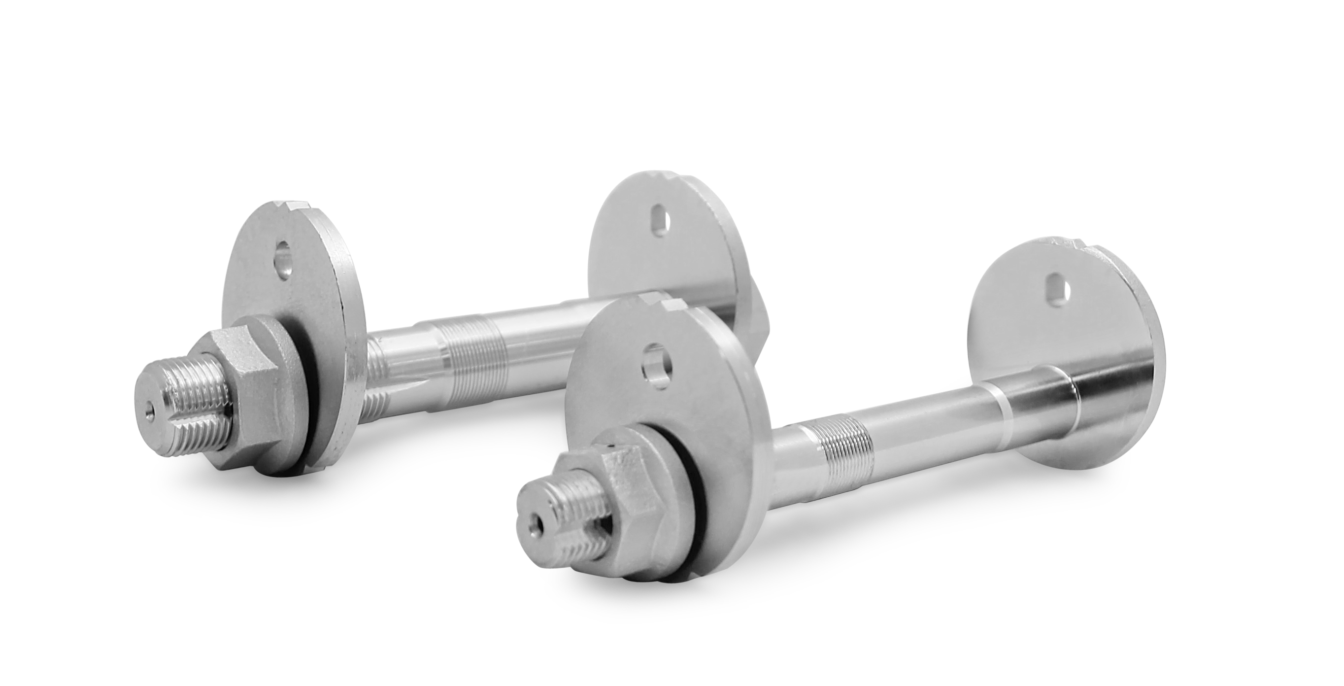 Toyota Prado 150 Series Control Arm Camber Bolt Kit