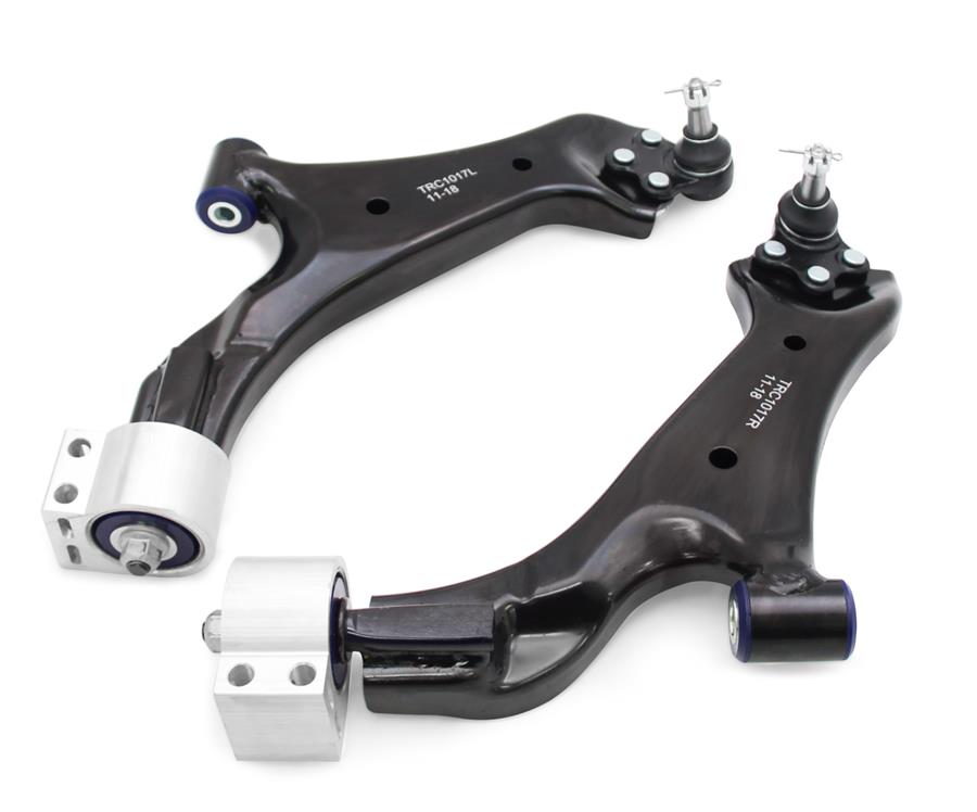 SuperPro Holden Captiva lower control arm kit - TRC1017