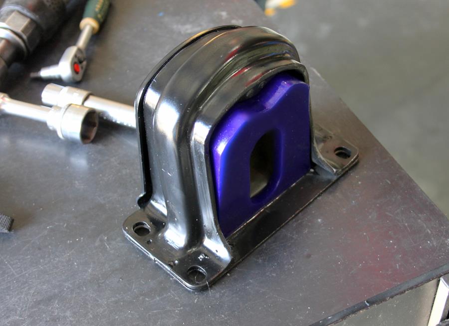 Holden Differential Mount Inserts