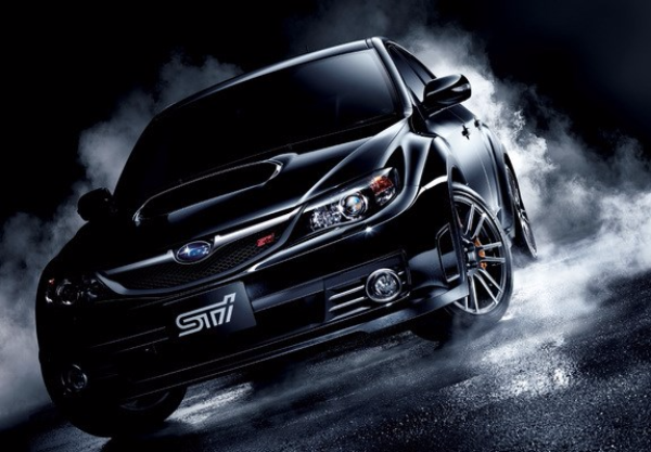 Subaru Impreza Performance Sway Bar Upgrade Kits