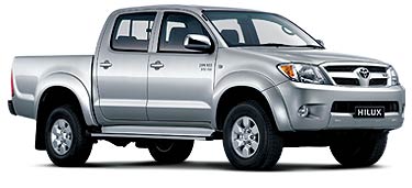 hilux lower control arms