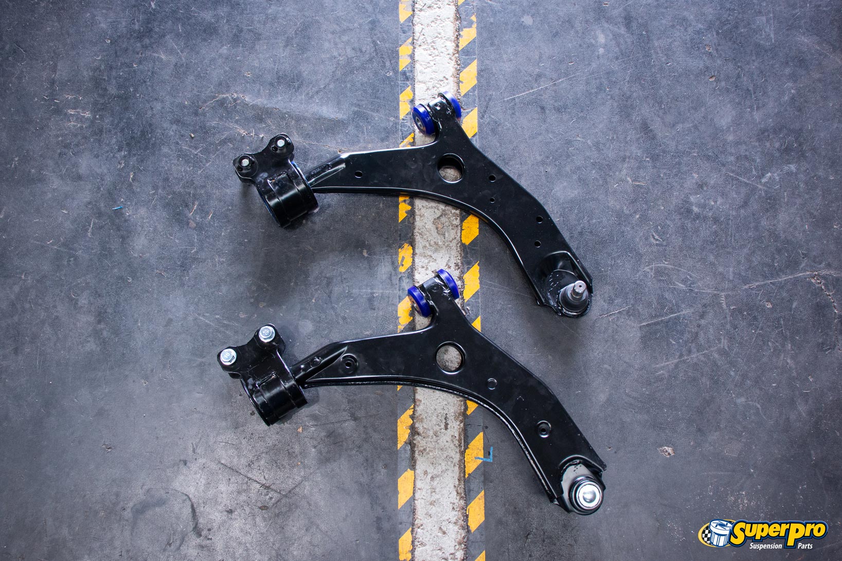 TRC1050 Mazda 3 Front Lower Control Arm Kit